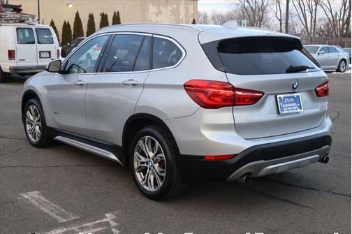2016 BMW X1 xDrive 28i