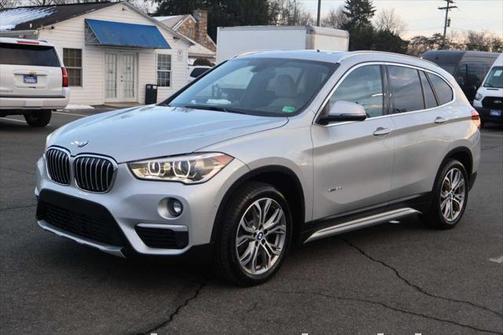 2016 BMW X1 xDrive 28i