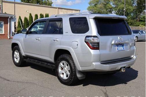 2014 Toyota 4Runner SR5