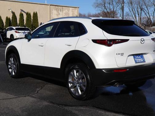2024 Mazda CX-30 2.5 S Preferred Package AWD
