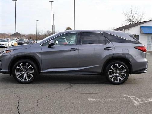 2019 Lexus RX 350 RX 350L PREMIUM FWD