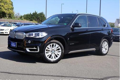 2017 BMW X5 eDrive xDrive40e