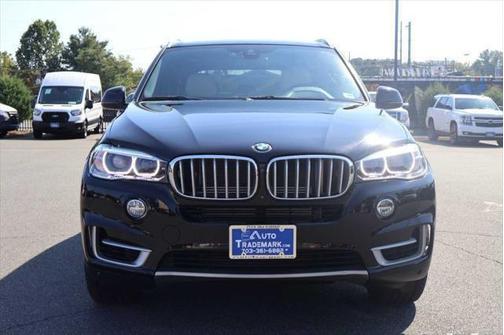 2017 BMW X5 eDrive xDrive40e