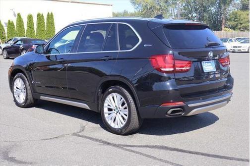 2017 BMW X5 eDrive xDrive40e