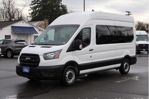 2020 Ford Transit-350 XL