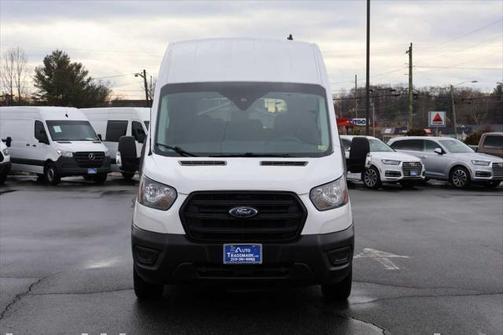 2020 Ford Transit-350 XL