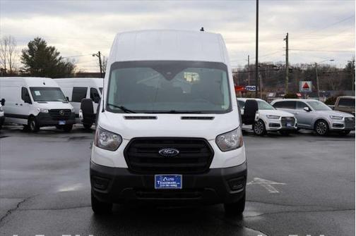 2020 Ford Transit-350 XL
