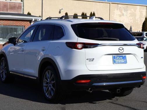 2019 Mazda CX-9 Signature