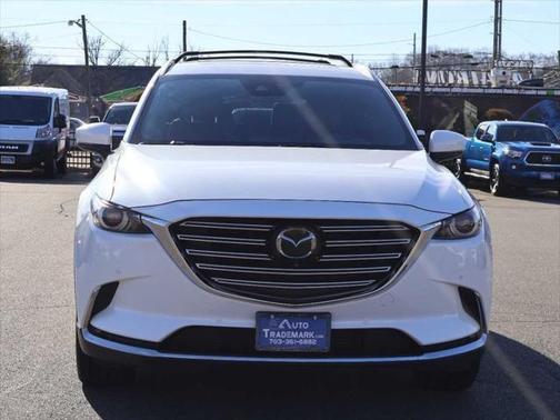 2019 Mazda CX-9 Signature
