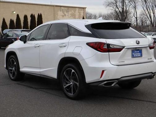 2016 Lexus RX 350 Base