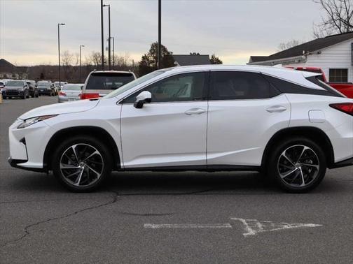 2016 Lexus RX 350 Base