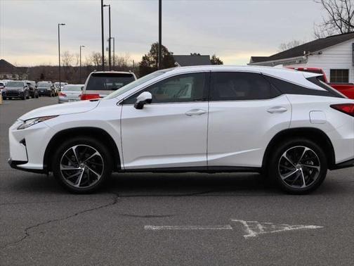 2016 Lexus RX 350 Base