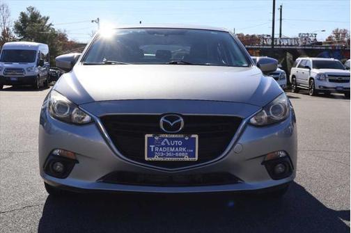 2016 Mazda Mazda3 i Grand Touring