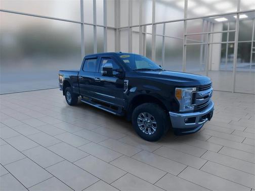 2017 Ford F-250 XLT