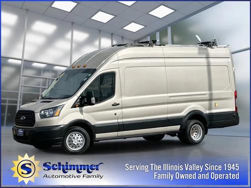 2019 Ford Transit-350 Base