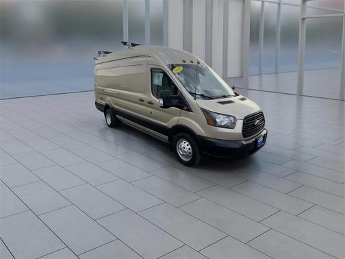 2019 Ford Transit-350 Base