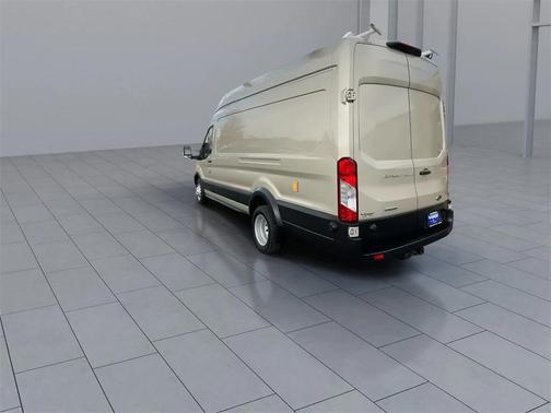 2019 Ford Transit-350 Base