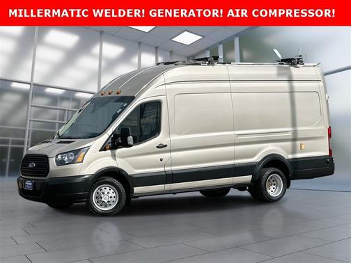 2019 Ford Transit-350 Base