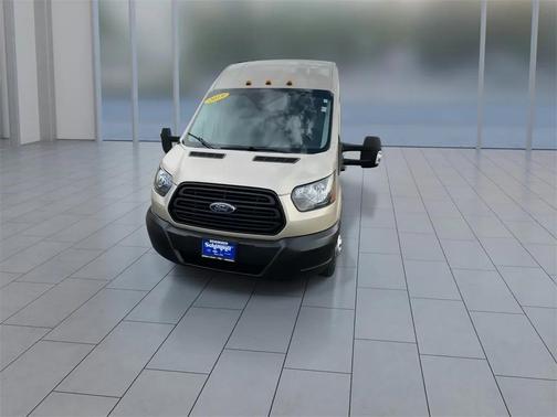 2019 Ford Transit-350 Base