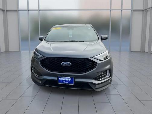 2023 Ford Edge ST Line