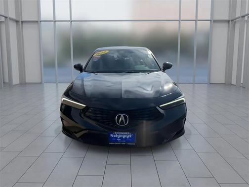 2024 Acura Integra A-SPEC
