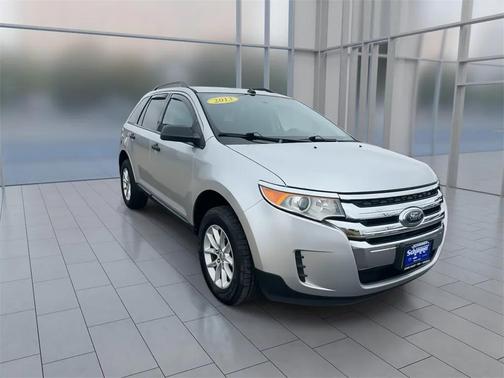 2013 Ford Edge SE