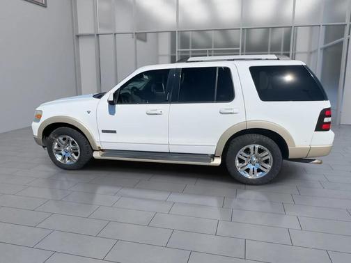 2007 Ford Explorer Eddie Bauer