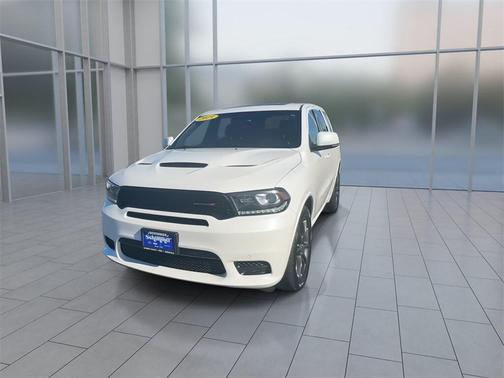 2018 Dodge Durango R/T