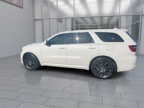 2018 Dodge Durango R/T