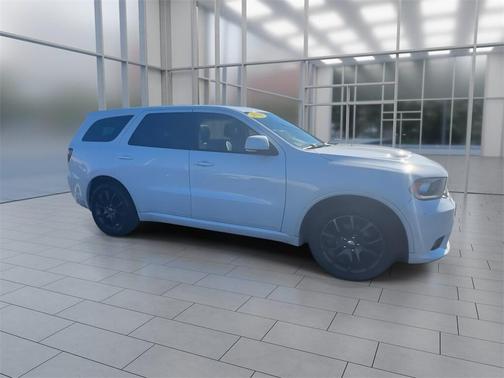 2018 Dodge Durango R/T
