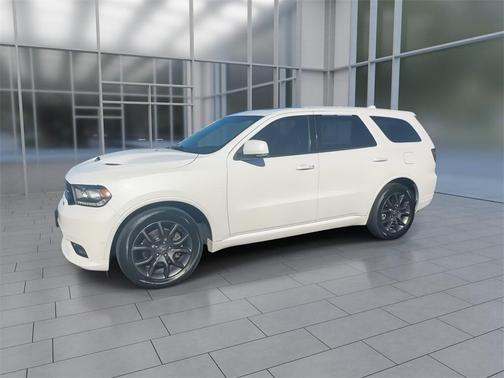 2018 Dodge Durango R/T