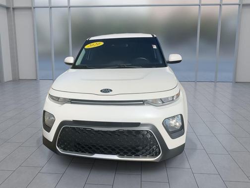 2020 Kia Soul S