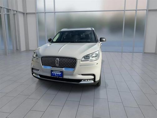2020 Lincoln Aviator Reserve AWD
