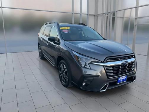 2024 Subaru Ascent Touring 7-Passenger
