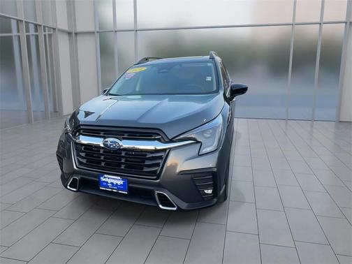 2024 Subaru Ascent Touring 7-Passenger