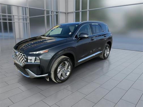 2023 Hyundai SANTA FE SEL 2.4