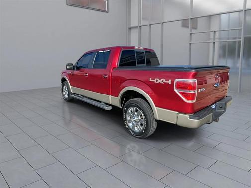 2010 Ford F-150 