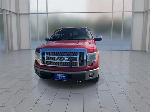 2010 Ford F-150 