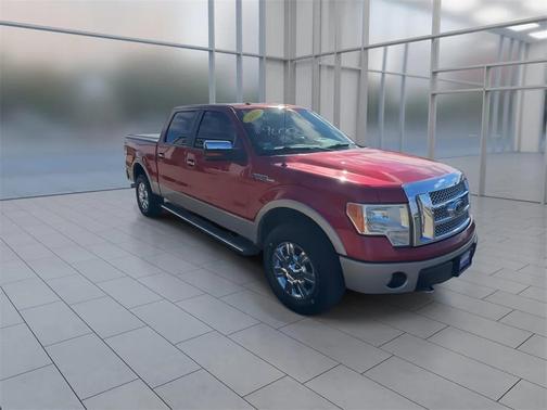 2010 Ford F-150 