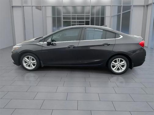 2016 Chevrolet Cruze LT Auto