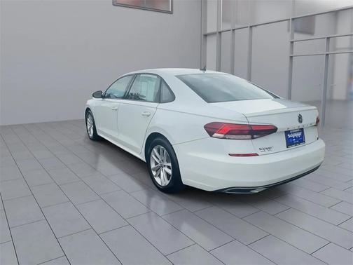 2020 Volkswagen Passat 2.0T S
