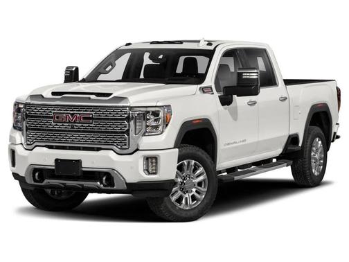 2020 GMC Sierra 2500 Denali