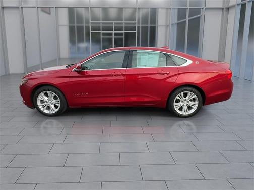 2015 Chevrolet Impala 2LT