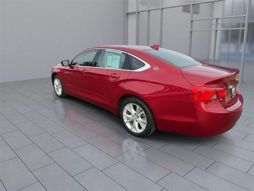 2015 Chevrolet Impala 2LT