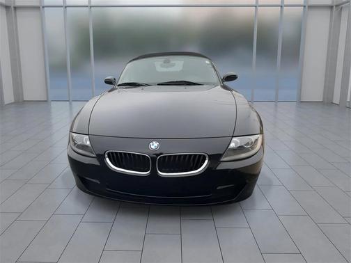 2006 BMW Z4 3.0i Roadster