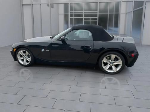 2006 BMW Z4 3.0i Roadster