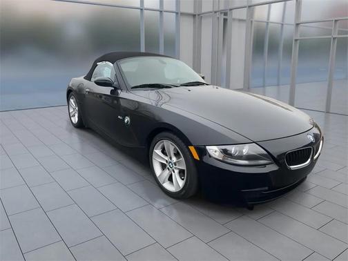 2006 BMW Z4 3.0i Roadster