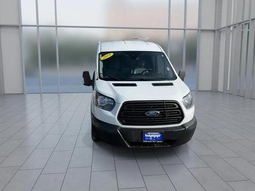 2019 Ford Transit-250 Base