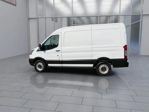 2019 Ford Transit-250 Base