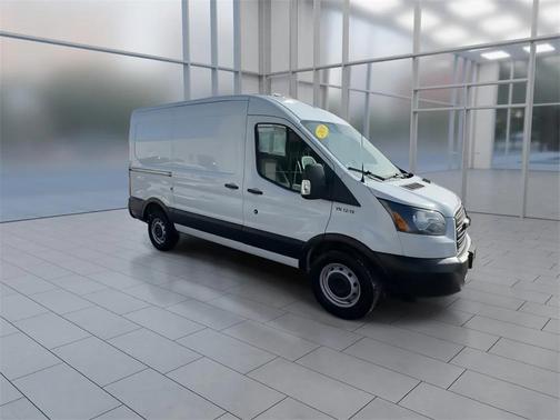 2019 Ford Transit-250 Base